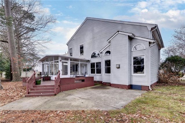 1610 Westport CRES, Newport News, VA 23602