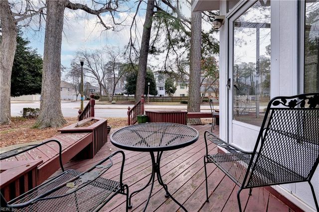 1610 Westport CRES, Newport News, VA 23602