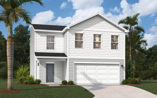 2039 Odyssey Drive, Hephzibah, GA 30815