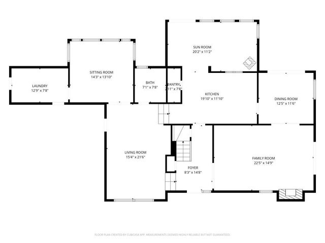 8560 Phoenix Ave, Fair Oaks, CA 95628