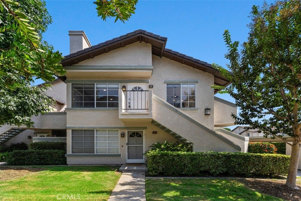 19 Exeter 16, Irvine, CA 92612