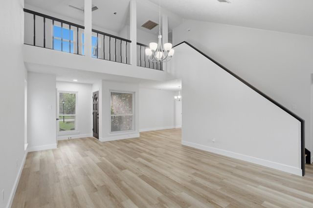 3602 Storm Creek Drive, Houston, TX 77088