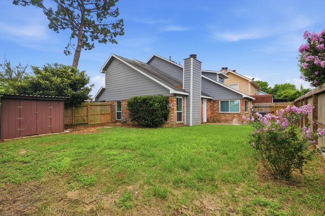 3602 Storm Creek Drive, Houston, TX 77088