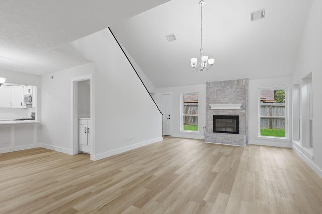 3602 Storm Creek Drive, Houston, TX 77088