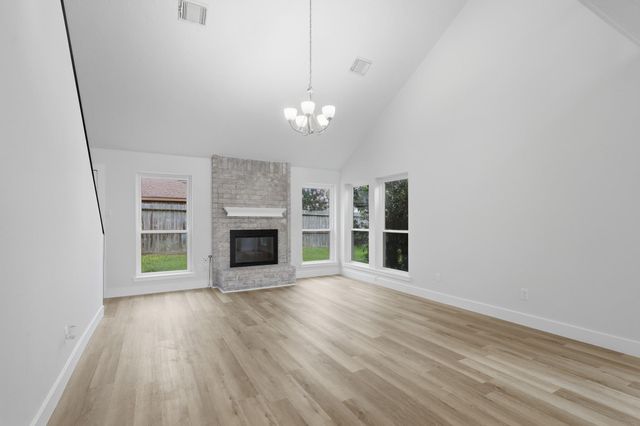 3602 Storm Creek Drive, Houston, TX 77088