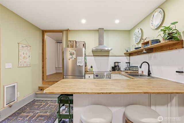 905 Avenue A, Snohomish, WA 98290