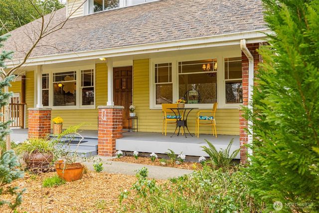 905 Avenue A, Snohomish, WA 98290