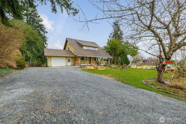 905 Avenue A, Snohomish, WA 98290