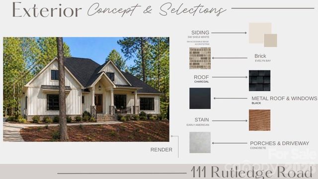111 Rutledge Road, Mount Holly, NC 28120