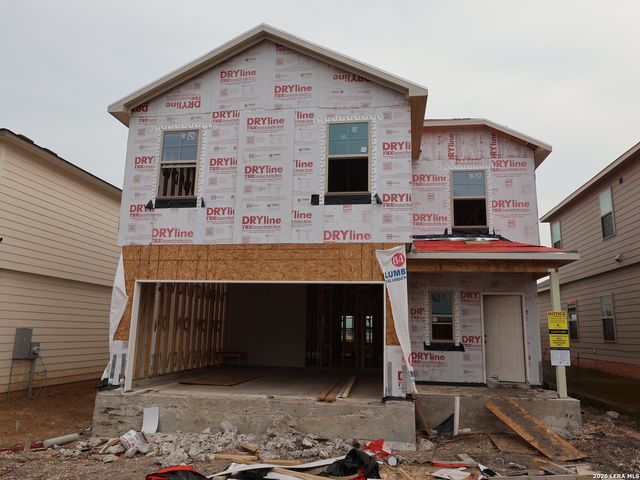 10434 White Hart Lane, Converse, TX 78109