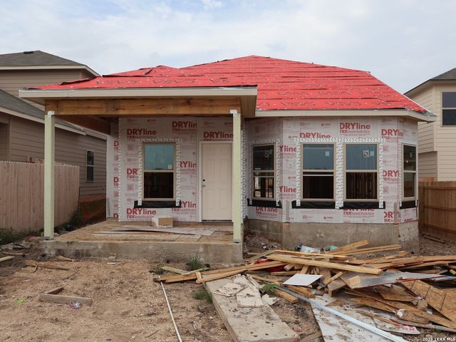 10434 White Hart Lane, Converse, TX 78109