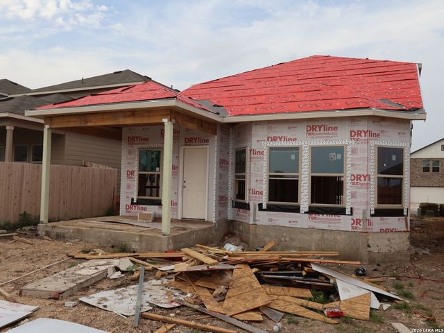 10434 White Hart Lane, Converse, TX 78109