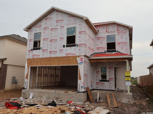 10434 White Hart Lane, Converse, TX 78109