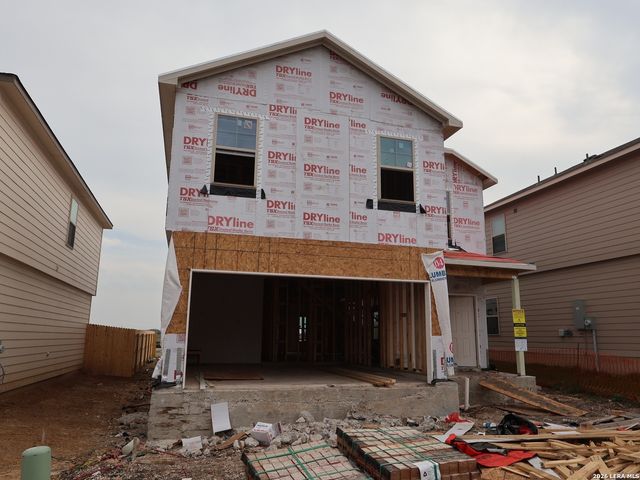10434 White Hart Lane, Converse, TX 78109