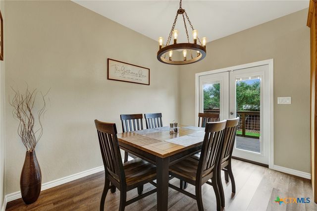 596 Riviera Drive, Canyon Lake, TX 78133
