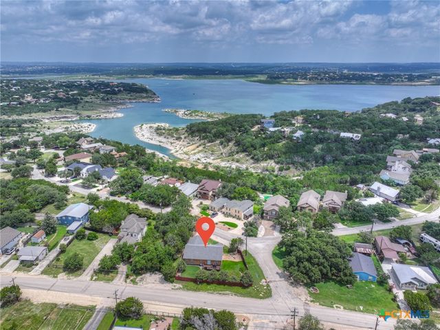 596 Riviera Drive, Canyon Lake, TX 78133
