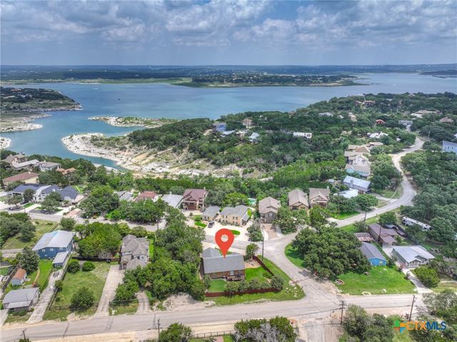 596 Riviera Drive, Canyon Lake, TX 78133