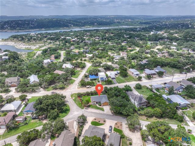 596 Riviera Drive, Canyon Lake, TX 78133