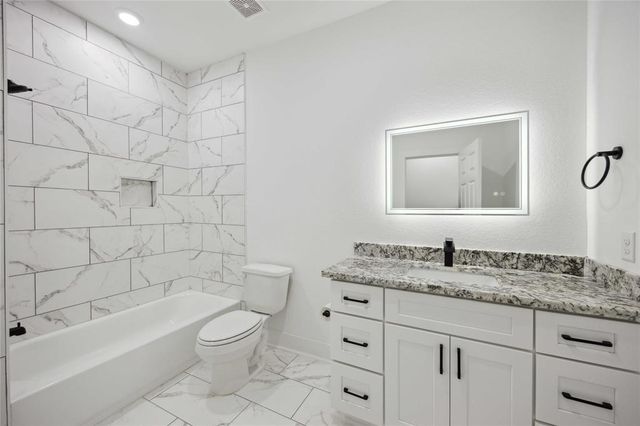 7832 Booker Street A, Houston, TX 77028