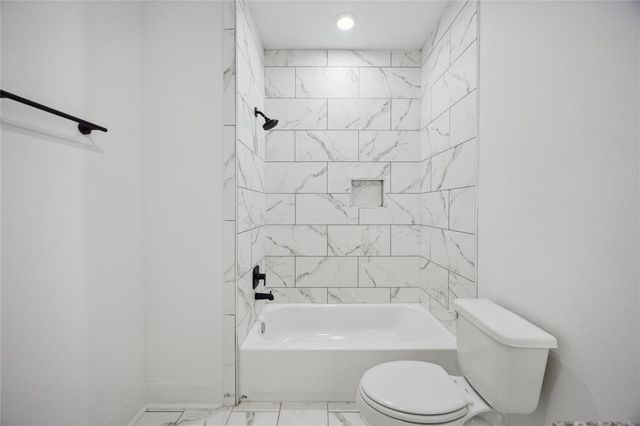 7832 Booker Street A, Houston, TX 77028