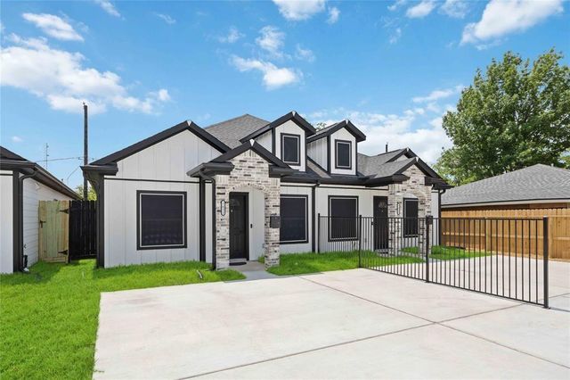 7832 Booker Street A, Houston, TX 77028