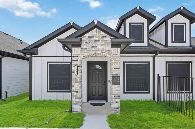 7832 Booker Street A, Houston, TX 77028