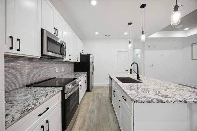7832 Booker Street A, Houston, TX 77028