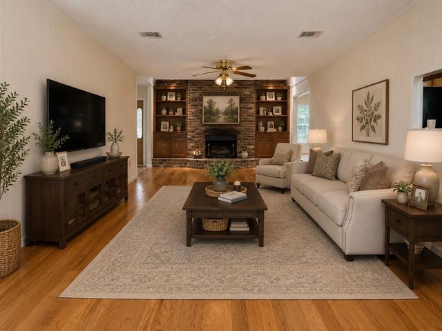 14811 Mystic Bend Dr, Cypress, TX 77429