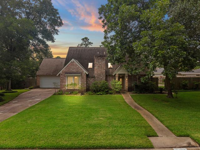 14811 Mystic Bend Dr, Cypress, TX 77429