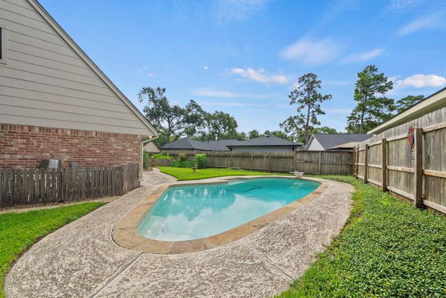 14811 Mystic Bend Dr, Cypress, TX 77429