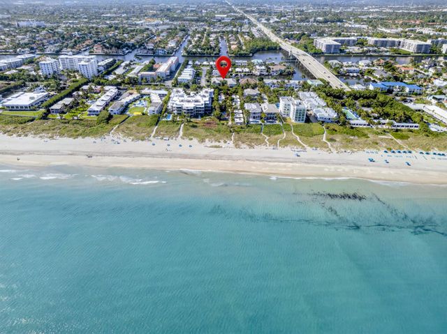 1820 S Ocean Boulevard 2b, Delray Beach, FL 33483
