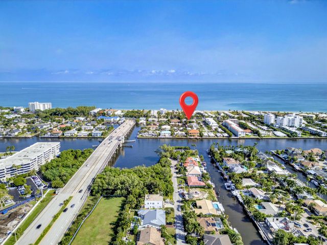 1820 S Ocean Boulevard 2b, Delray Beach, FL 33483