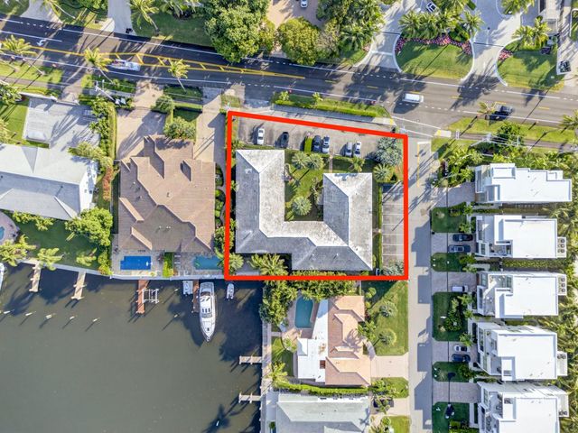 1820 S Ocean Boulevard 2b, Delray Beach, FL 33483