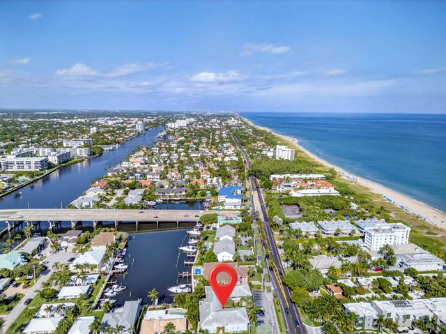 1820 S Ocean Boulevard 2b, Delray Beach, FL 33483