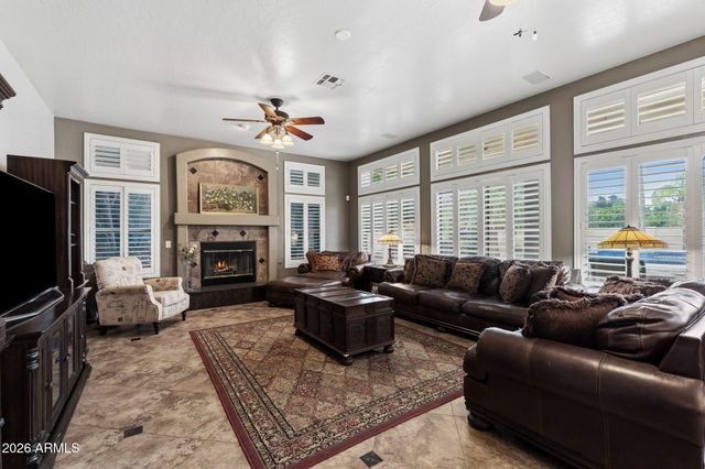 2720 E ORION Street, Gilbert, AZ 85234