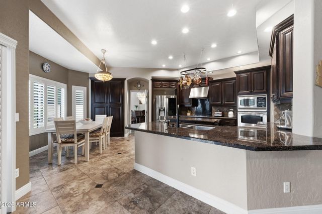 2720 E ORION Street, Gilbert, AZ 85234
