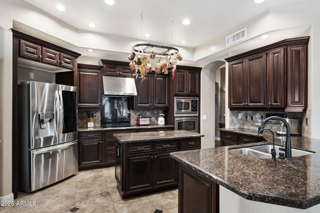2720 E ORION Street, Gilbert, AZ 85234