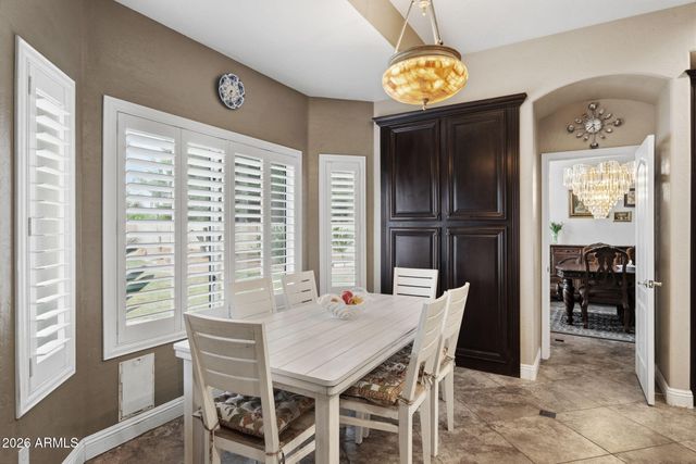 2720 E ORION Street, Gilbert, AZ 85234