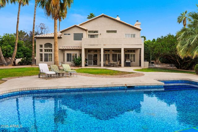 2720 E ORION Street, Gilbert, AZ 85234