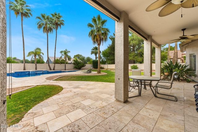 2720 E ORION Street, Gilbert, AZ 85234