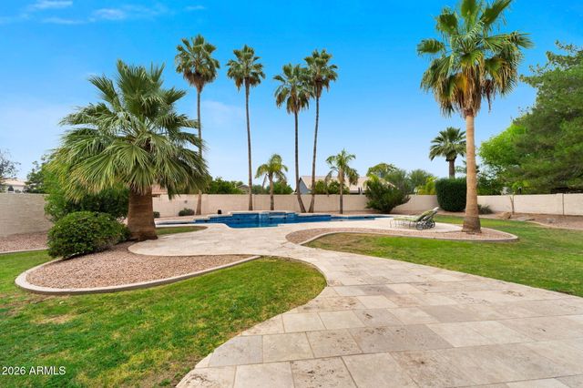 2720 E ORION Street, Gilbert, AZ 85234