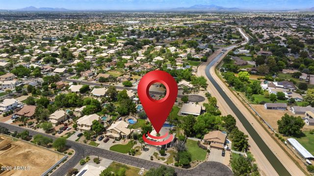 2720 E ORION Street, Gilbert, AZ 85234