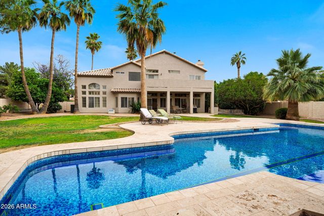 2720 E ORION Street, Gilbert, AZ 85234