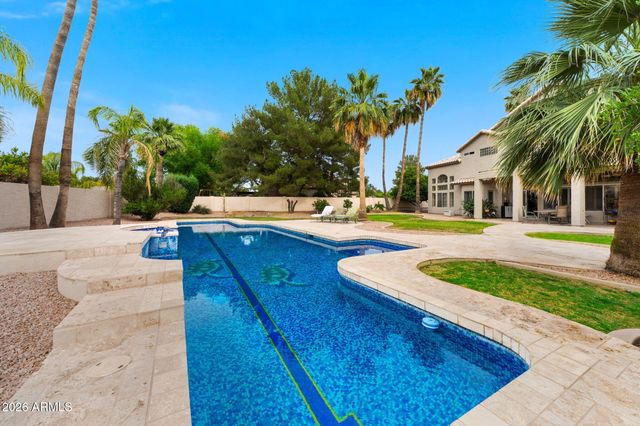 2720 E ORION Street, Gilbert, AZ 85234
