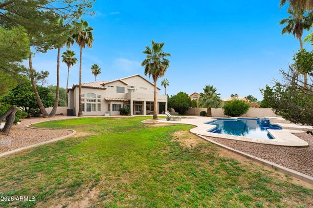 2720 E ORION Street, Gilbert, AZ 85234