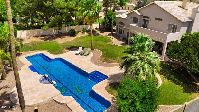 2720 E ORION Street, Gilbert, AZ 85234