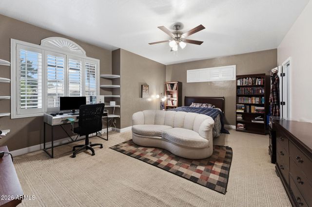 2720 E ORION Street, Gilbert, AZ 85234