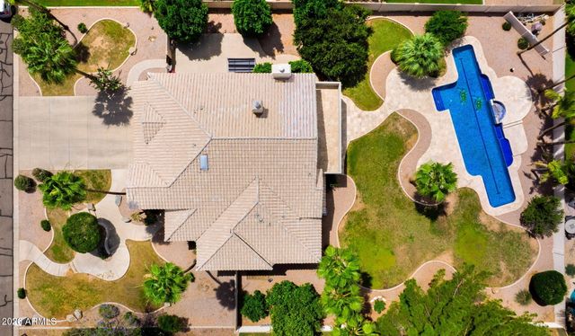 2720 E ORION Street, Gilbert, AZ 85234