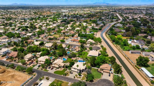 2720 E ORION Street, Gilbert, AZ 85234