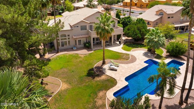 2720 E ORION Street, Gilbert, AZ 85234